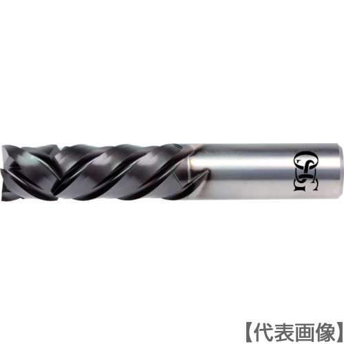 ＯＳＧ　ＤＩＡコート　ヘリングボーンカッタ　ＤＩＡ－ＨＢＣ４（DIA-HBC4 10）636-3156 【オーエスジー（株）】