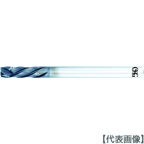 ＯＳＧ　ＤＩＡコート　ヘリングボーンカッタ　ＤＩＡ－ＨＢＣ４（DIA-HBC4 6）636-3164 【オーエスジー（株）】