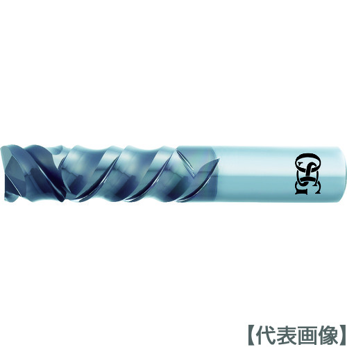 ＯＳＧ　　ＣＦＲＰ用ルーター　ＤＩＡコート　へリングボーンタイプ　ＤＩＡ－ＨＢＣ（DIA-HBC60 6）763-6822 【オーエスジー（株）】