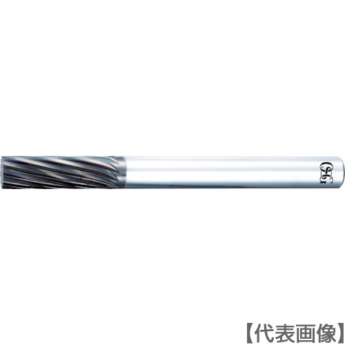 ＯＳＧ　ＤＩＡコート　多刃仕上げ用ルーター　ＤＩＡ－ＭＦＣ（DIA-MFC 10）763-6849 【オーエスジー（株）】