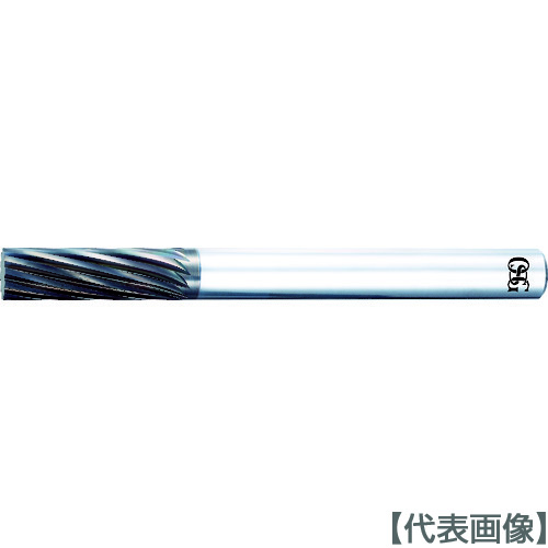 ＯＳＧ　ＤＩＡコート　多刃仕上げ用ルーター　ＤＩＡ－ＭＦＣ（DIA-MFC 6）763-6857 【オーエスジー（株）】