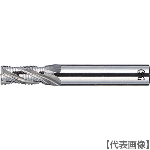 ＯＳＧ　エンドミル（EX-REES-13）200-7886 【オーエスジー（株）】