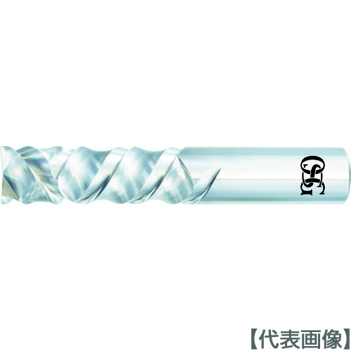 ＯＳＧ　　ＣＦＲＰ用ルーター　へリングボーンタイプ　ＨＢＣ－６０（HBC60 6）763-6920 【オーエスジー（株）】