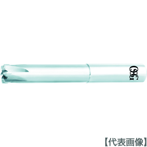 ＯＳＧ　チタン合金加工用高送りラジアスエンドミル　ＨＦＣ‐ＴＩ（HFC-TI 20）763-6946 【オーエスジー（株）】