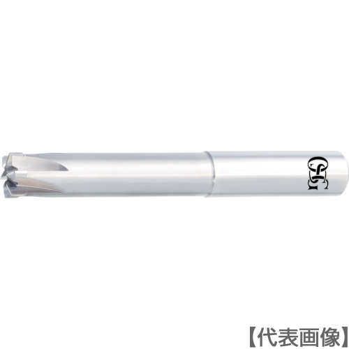 ＯＳＧ　チタン合金加工用高送りラジアスエンドミル　ＨＦＣ‐ＴＩ（HFC-TI 25）763-6962【オーエスジー（株）】