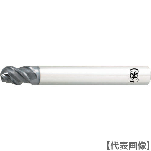 ＯＳＧ　ＰＨＸディープフィーダーボール　Ｒ１０Ｘ１５０（PHX-DBT-R10X150）299-3856 【オーエスジー（株）】