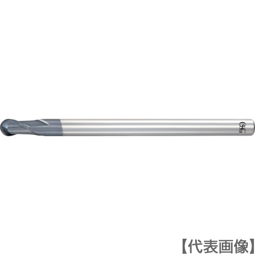 ＯＳＧ　ダブルエクセルシリーズ（WXL-EBD-R5X18）630-5148 【オーエスジー（株）】