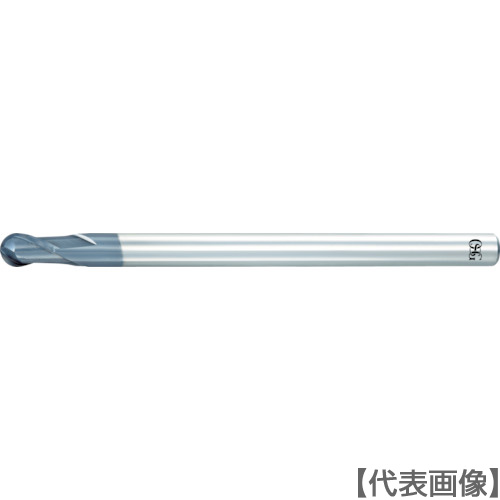 ＯＳＧ　ダブルエクセルシリーズ（WXL-EBD-R7X26）633-7660 【オーエスジー（株）】