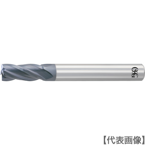 ＯＳＧ　ダブルエクセルシリーズ（WXL-EMS-12）344-3957【オーエスジー（株）】