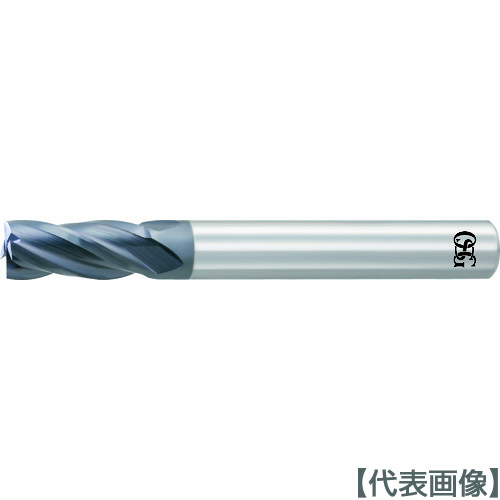 ＯＳＧ　ダブルエクセルシリーズ（WXL-EMS-2）632-6404【オーエスジー（株）】