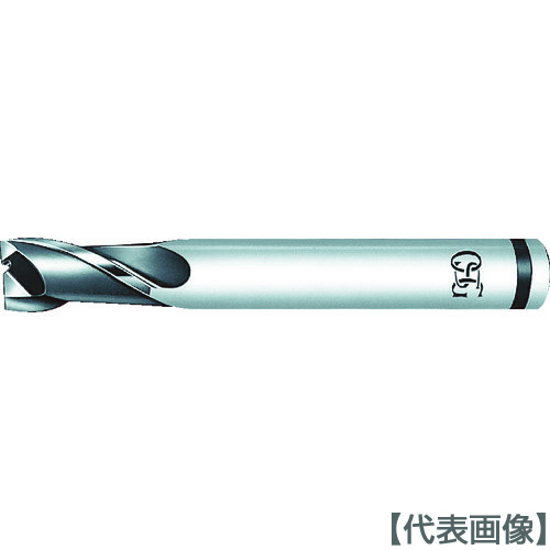 ＯＳＧ　ＸＰＭエンドミル　２刃　ショート　１（XPM-EDS-1）200-1772 【オーエスジー（株）】