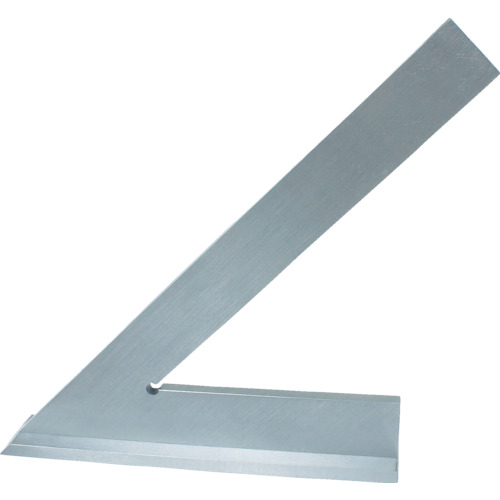 ＯＳＳ　角度付台付定規（４５°）（156A100）