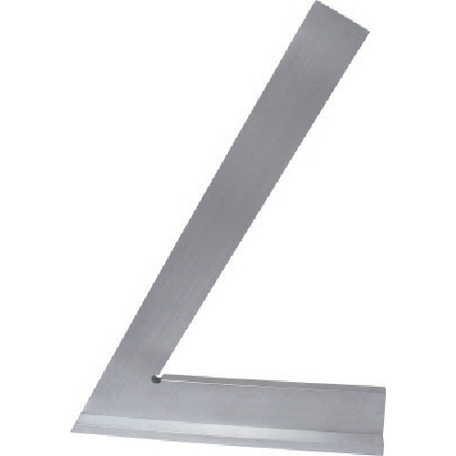 ＯＳＳ　角度付台付定規（６０°）（156C300）