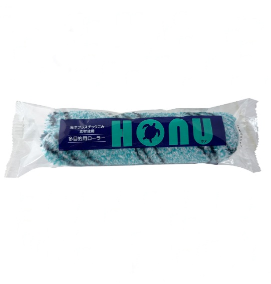 HONU(ホヌ) スモールローラー 中毛[毛丈13mm／6インチ]　No.903-HN13-06　1箱(24本) 【PIA(ピーアイエー)】
