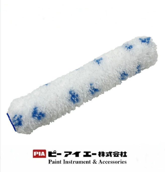 ピーロ スモールローラー 中毛[毛丈8mm／4インチ]　No.930-SD08-54　1箱(50本) 【PIA(ピーアイエー)】