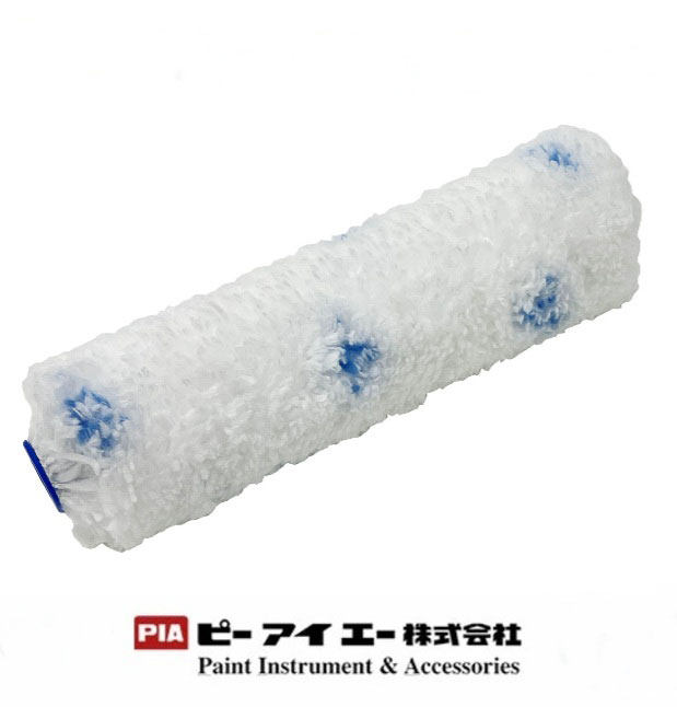 ピーロ スモールローラー 中毛[毛丈15mm／4インチ]　No.930-SD15-54　1箱(50本) 【PIA(ピーアイエー)】