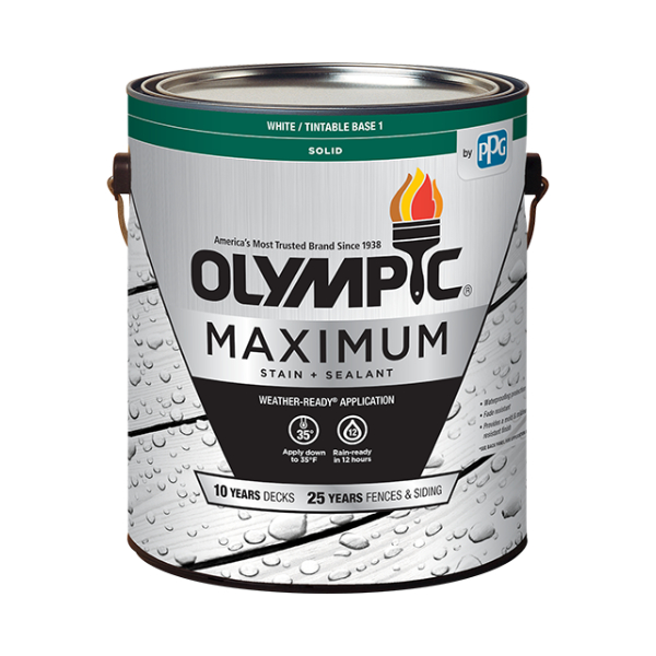 オリンピックマキシマム　ソリッド　3.78L（塗り潰し・半造膜タイプ） 各色　No.29～44【全142色】