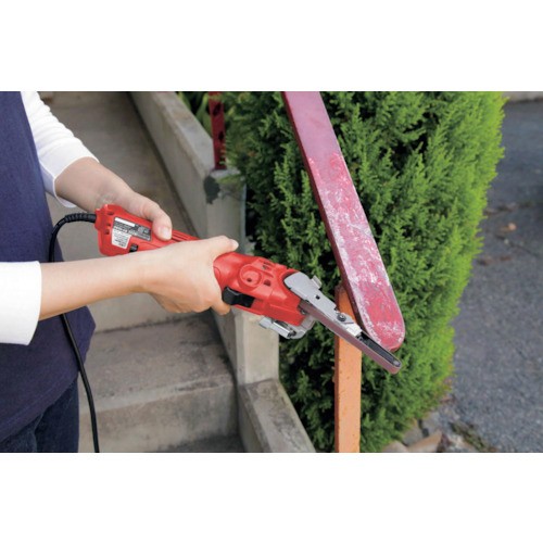 京セラ　電気やすり(BY1031)387-2460