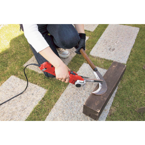 京セラ　電気やすり(BY1031)387-2460