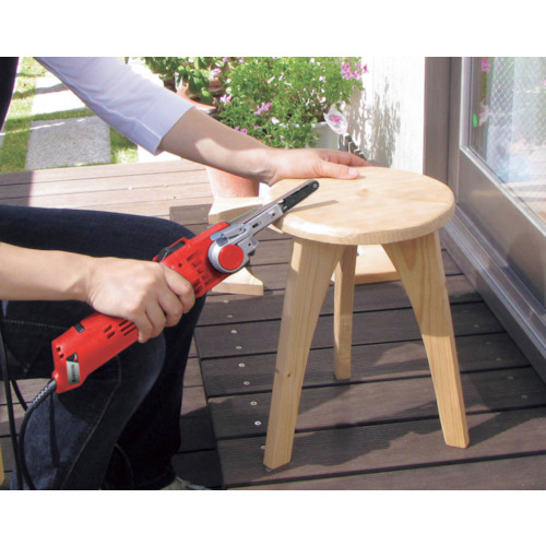 京セラ　電気やすり(BY1031)387-2460