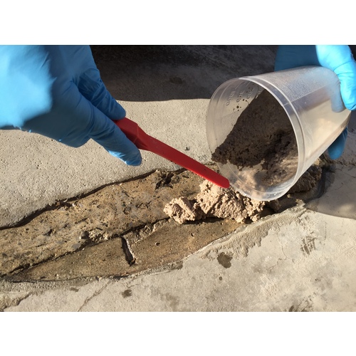 ロックタイト　床面用補修剤　ＰＣ９４１０（ＦＧＭ）１．５ＬＢ（７９３Ｇ）床補修材（1012500）652-3227【ヘンケルジャパン（株）ＡＣＭ事業部】