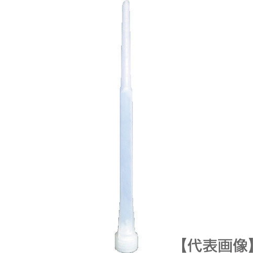 ロックタイト　クラックフィラー専用ノズル　（１袋（ＰＫ）＝３本入）（1100962）389-2026【ヘンケルジャパン（株）ＡＣＭ事業部】