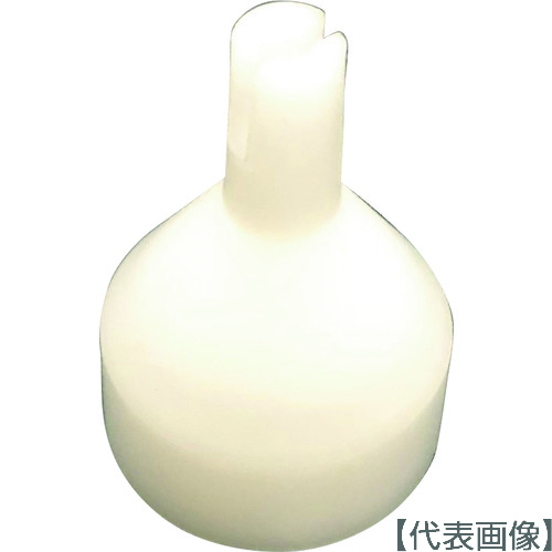 ロックタイト　接着剤ディスペンサー用交換ノズル（旧タイプ）　ＰＵ２０　チップアダプター１．６ｍｍ（チューブ外径１．６ｍｍ用）（2312595）207-2560