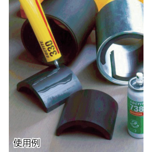 ロックタイト　アクリル系構造用接着剤　３３０　３００ｍｌ（330-300）335-2285【ヘンケルジャパン（株）ＡＣＭ事業部】