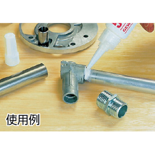 ロックタイト　配管シール剤　５６７　２５０ｍｌ　ステン用（567-250）123-6211【ヘンケルジャパン（株）ＡＣＭ事業部】