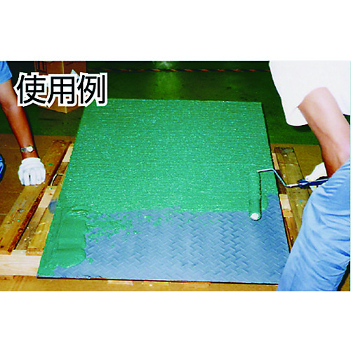 ロックタイト　ビッグフット　ＨＤＰ　灰　３．６ＬＴ（１６０２１２１）（ＰＣ６２６１）（BF-HDP-GRY）290-1285【ヘンケルジャパン（株）ＡＣＭ事業部】