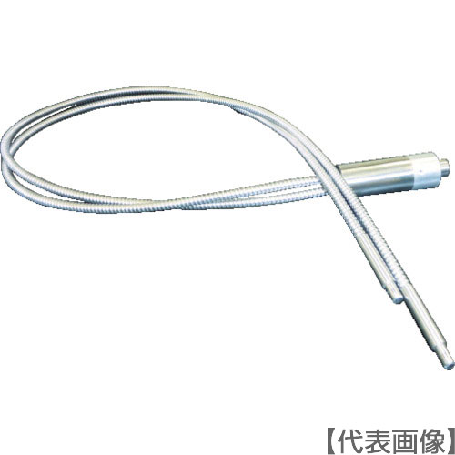 ロックタイト　ＵＶ（紫外線）ファイバー照射装置用ＵＶファイバー（HM-0210）464-0241【ヘンケルジャパン（株）ＡＣＭ事業部】※納期都度問合せ