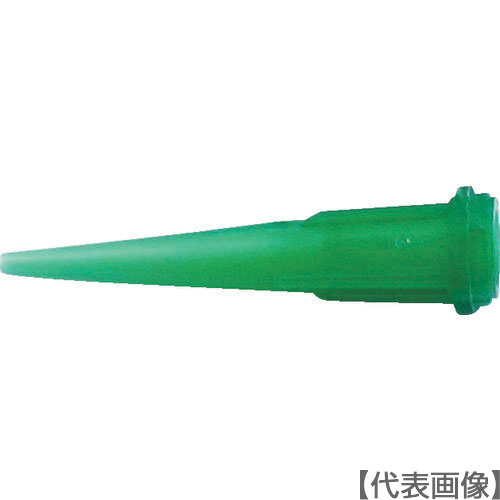 ロックタイト　接着剤用　ニードル　ＰＰＣ１８　１０本入り（PPC18）445-2127【ヘンケルジャパン（株）ＡＣＭ事業部】