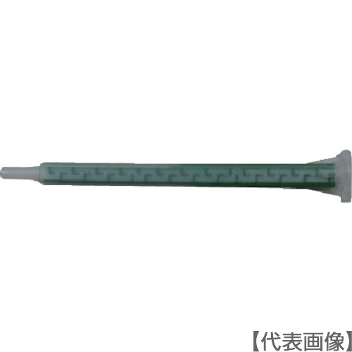 ロックタイト　ミックスノズル　角型　５０ｍｌ　（１０個入）（SMN-50）333-6841【ヘンケルジャパン（株）ＡＣＭ事業部】