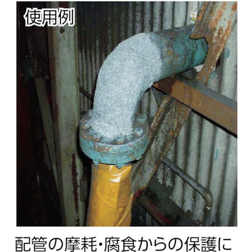 ロックタイト　ノードバック　耐磨耗剤　ＷＣＵ　１０ｋｇ　ＰＣ７３３９（WCU-10）453-7971【ヘンケルジャパン（株）ＡＣＭ事業部】※納期都度問合せ