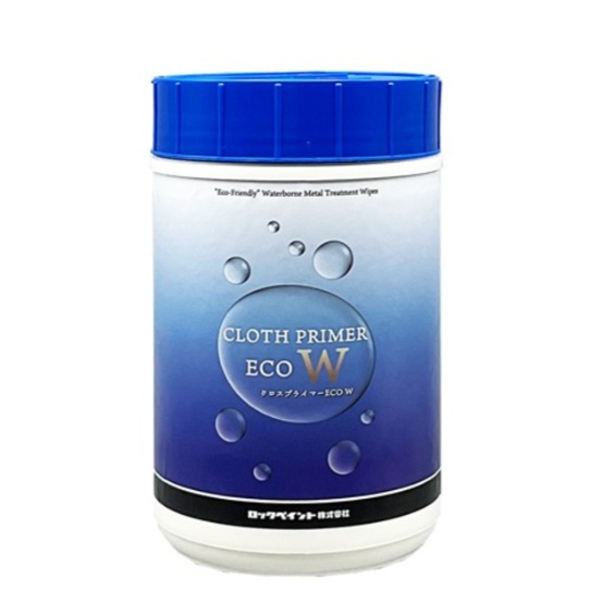 クロスプライマーECO W 051-5610-6G  (50枚) 【ロックペイント】