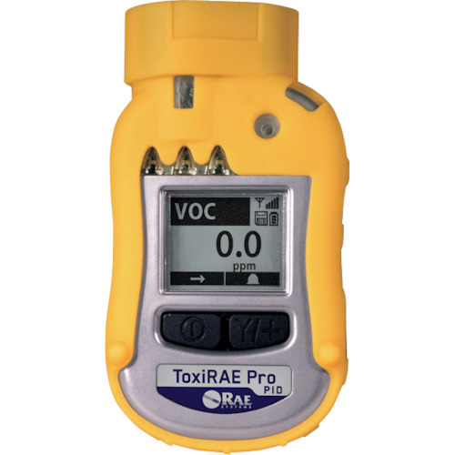 レイシステムズ　トキシレイプロＰＩＤ（スタンダードタイプ）（G02J000000）