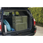 リッチェル　ラッチコンテナ　２２Ａ　グリーン（17000）