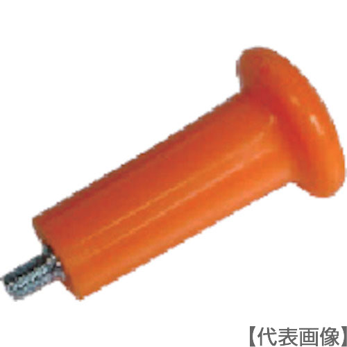 Ｓｕｉｄｅｎ　工場扇用　首振りツマミ組品（0101406000）283-9865【（株）スイデン】