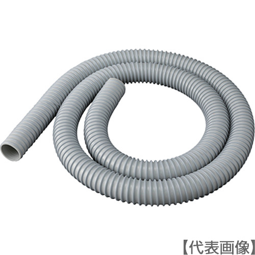 Ｓｕｉｄｅｎ　クリーナー用　φ５０　ＧＬＭＭホースのみ　３ｍ（1737513002）469-9271【（株）スイデン】