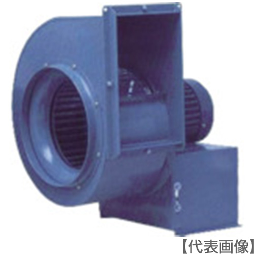 Ｓｕｉｄｅｎ　オカモトブロア　直動型多翼ファン　ＪＣＯ－１２０Ｆ（JCO-120F）469-9297【（株）スイデン】※納期都度問合せ・代引き決済不可