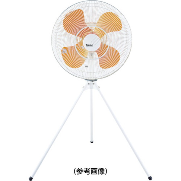 Ｓｕｉｄｅｎ　工場扇用　無段変速ワイヤードリモコン　単相２００Ｖ機種専用　０１３５００００００（SC-BOX-2V）859-0851【（株）スイデン】