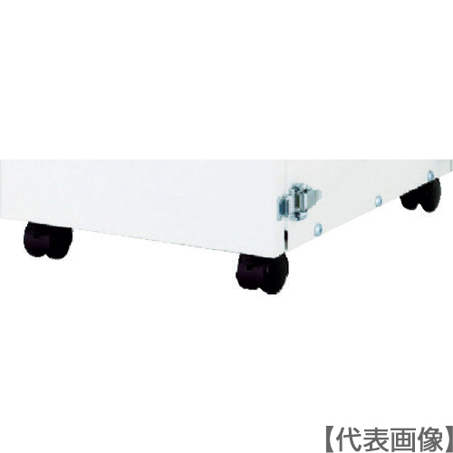 Ｓｕｉｄｅｎ　集じん機用オプションキャスター（４個セット）　１７２０００００００（SDC-400 OPTION CASTER）491-5283【（株）スイデン】※納期都度問合せ