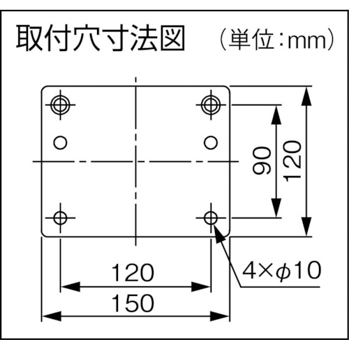 Ｓｕｉｄｅｎ　ウォール扇２速式（プラスチック　三相２００Ｖ（SF-45MT-2VP）460-2803【（株）スイデン】