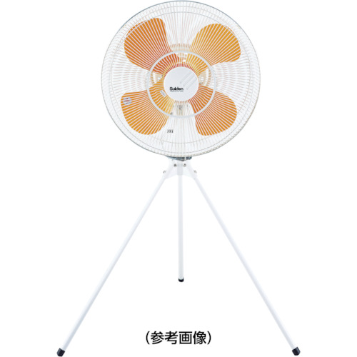 Ｓｕｉｄｅｎ　工場扇用５０ＦＮハネ　ＳＦ－５０ＦＮ－Ｆ（SF-50FN-F）794-8379【（株）スイデン】