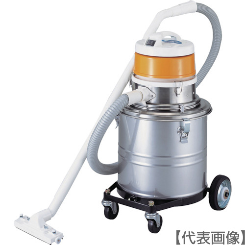 Ｓｕｉｄｅｎ　万能型掃除機　Ｇクリーン　乾湿両用　１００Ｖ　２２Ｌタンク（SGV-110A）294-6611【（株）スイデン】※代引き決済不可