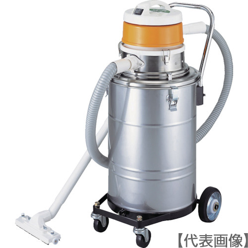 Ｓｕｉｄｅｎ　万能型掃除機　Ｇクリーン　乾湿両用　１００Ｖ　４４Ｌタンク（SGV-110AL）294-6629【（株）スイデン】※代引き決済不可