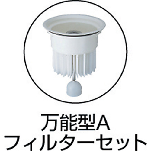 Ｓｕｉｄｅｎ　万能型掃除機　Ｇクリーン　乾湿両用　１００Ｖ　４４Ｌタンク（SGV-110AL）294-6629【（株）スイデン】※代引き決済不可
