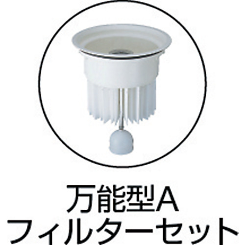 Ｓｕｉｄｅｎ　万能型掃除機　Ｇクリーン　乾湿両用　１００Ｖ　４４Ｌタンク　排水ホース付（SGV-110ALN）294-6637【（株）スイデン】※代引き決済不可
