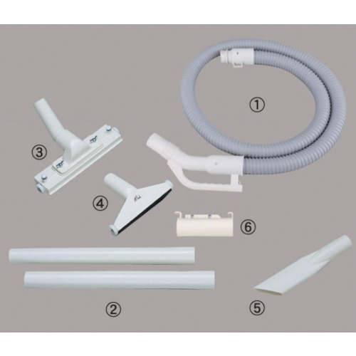 Ｓｕｉｄｅｎ　乾湿両用掃除機　１００Ｖ　ペールタンク（SPV-101EPC）827-7129【（株）スイデン】※代引き決済不可