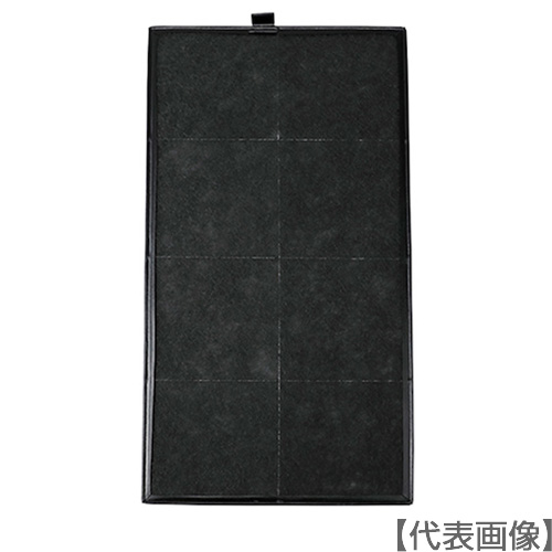 Ｓｕｉｄｅｎ　スポットエアコン用　オイルミストフィルター　３口用（SS-OF-3）793-9477【（株）スイデン】